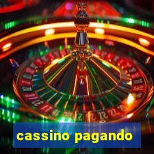 cassino pagando